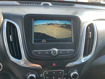 2019 Chevrolet Equinox — photo 11 view