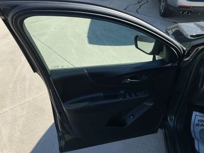 2019 Chevrolet Equinox — photo 20 view