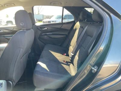 2019 Chevrolet Equinox — photo 14 view