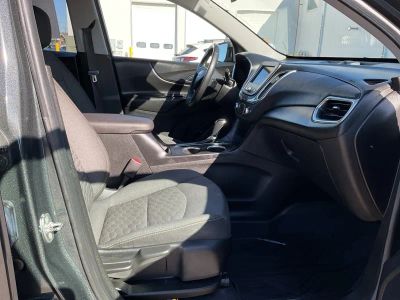 2019 Chevrolet Equinox — photo 15 view