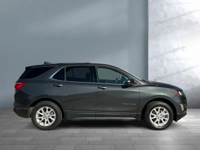 2019 Chevrolet Equinox — photo 7 view