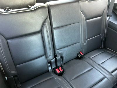 2024 Chevrolet Tahoe — photo 18 view