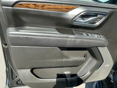 2024 Chevrolet Tahoe — photo 15 view