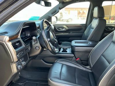 2024 Chevrolet Tahoe — photo 9 view