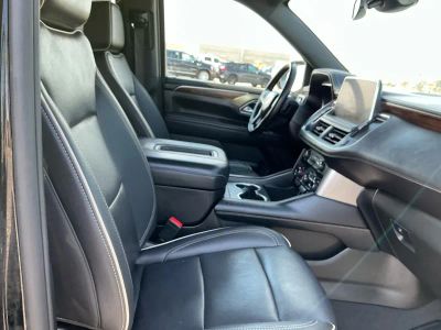 2024 Chevrolet Tahoe — photo 20 view
