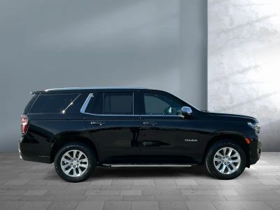 2024 Chevrolet Tahoe — photo 7 view