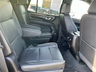 2024 Chevrolet Tahoe — photo 19 view