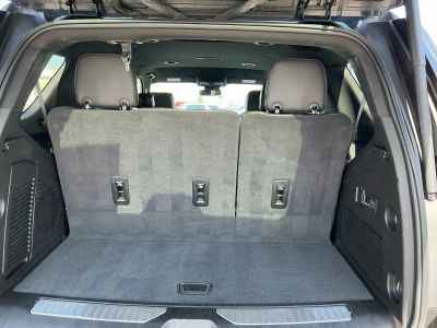 2024 Chevrolet Tahoe — photo 17 view