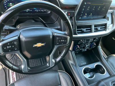 2024 Chevrolet Tahoe — photo 14 view