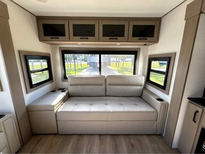 2026 Grand Reflection Travel Trailer - Photo 11