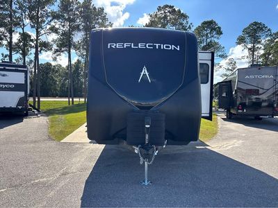 2026 Grand Reflection Travel Trailer - Photo 3