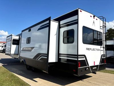 2026 Grand Reflection Travel Trailer - Photo 4