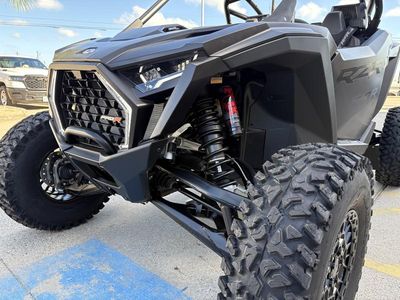 2026 Polaris RZR Pro S Ultimate - Photo 8