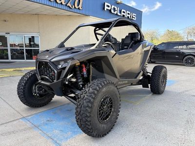 2026 Polaris RZR Pro S Ultimate - Photo 2