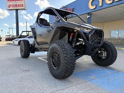 2026 Polaris RZR Pro S Ultimate - Photo 1