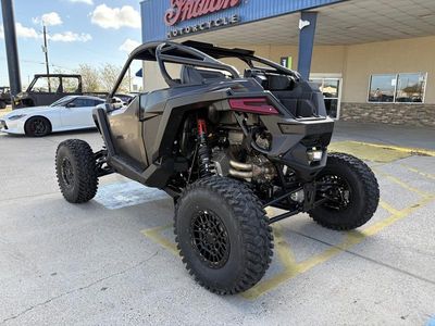 2026 Polaris RZR Pro S Ultimate - Photo 4
