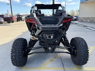 2026 Polaris RZR Pro S Ultimate - Photo 5