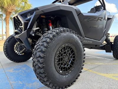 2026 Polaris RZR Pro S Ultimate - Photo 9