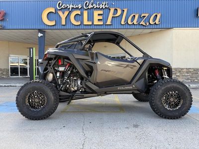 2026 Polaris RZR Pro S Ultimate - Photo 6