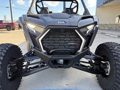 2026 Polaris RZR Pro S Ultimate - Photo 12