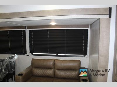 2026 Keystone RV Springdale Villa — photo 14 view
