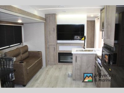 2026 Keystone RV Springdale Villa — photo 11 view