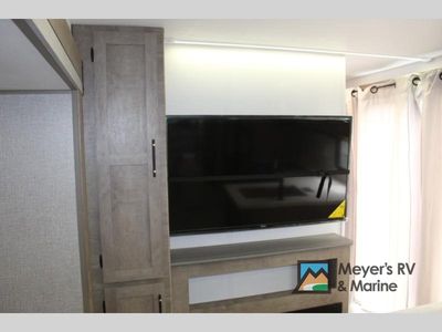 2026 Keystone RV Springdale Villa — photo 12 view