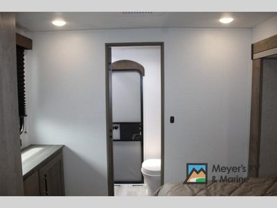 2026 Keystone RV Springdale Villa — photo 28 view