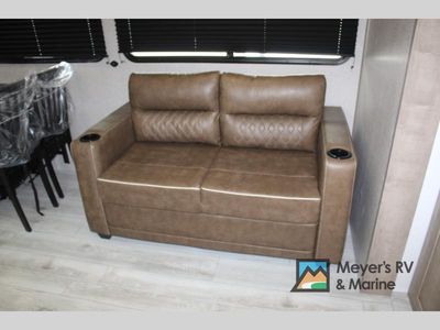 2026 Keystone RV Springdale Villa — photo 15 view