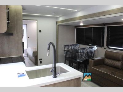 2026 Keystone RV Springdale Villa — photo 10 view