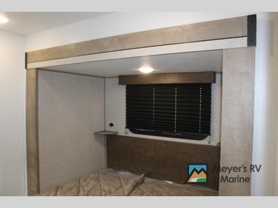 2026 Keystone RV Springdale Villa — photo 26 view