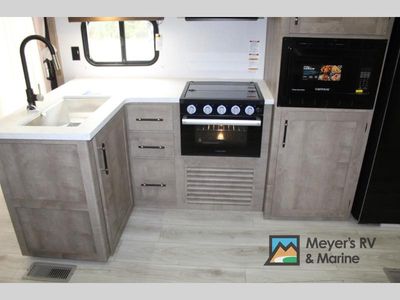 2026 Keystone RV Springdale Villa — photo 19 view