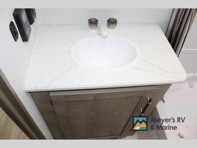 2026 Keystone RV Springdale Villa — photo 42 view