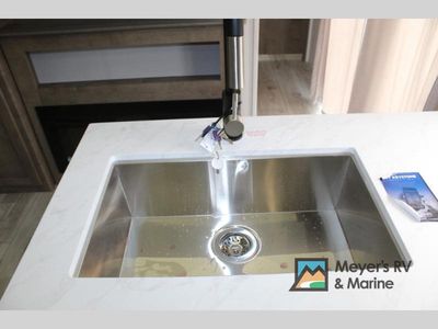 2026 Keystone RV Springdale Villa — photo 21 view