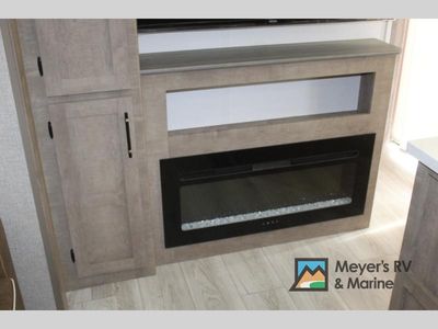 2026 Keystone RV Springdale Villa — photo 13 view