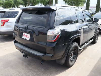 2021 Toyota 4Runner - Photo 11