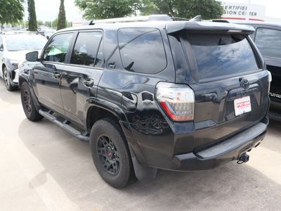 2021 Toyota 4Runner - Photo 6