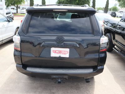 2021 Toyota 4Runner - Photo 7
