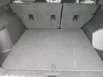 2024 Chevrolet Equinox — photo 11 view