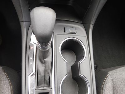 2024 Chevrolet Equinox — photo 16 view