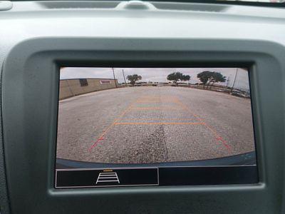 2024 Chevrolet Equinox — photo 17 view