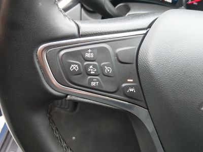 2024 Chevrolet Equinox — photo 12 view
