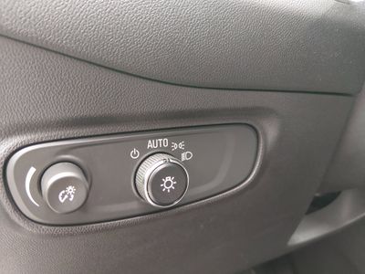 2024 Chevrolet Equinox — photo 13 view