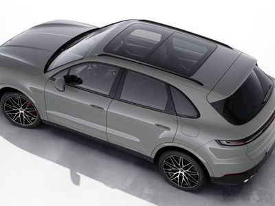 2026 Porsche Cayenne - Photo 4