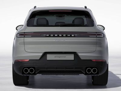 2026 Porsche Cayenne - Photo 7