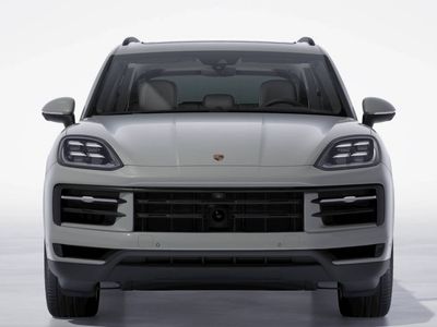 2026 Porsche Cayenne - Photo 8