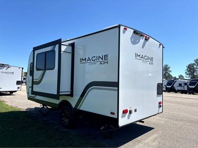 2026 Grand Imagine AIM - Photo 5