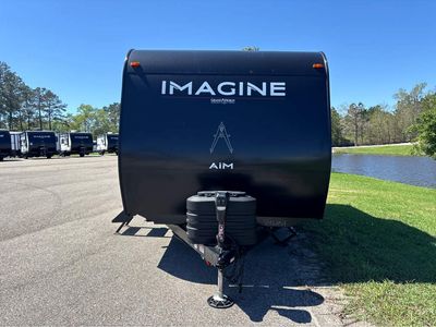 2026 Grand Imagine AIM - Photo 3