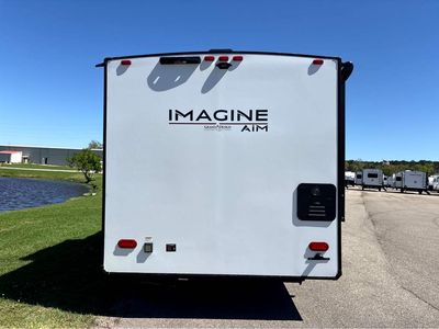 2026 Grand Imagine AIM - Photo 6