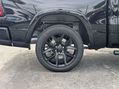 2026 Ram 1500 — photo 12 view